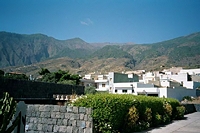 Pico de Teide, Teneriffa